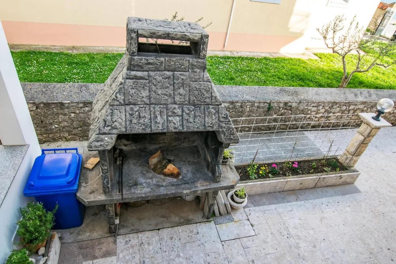 Villa Fontana Starigrad Paklenica Penzion