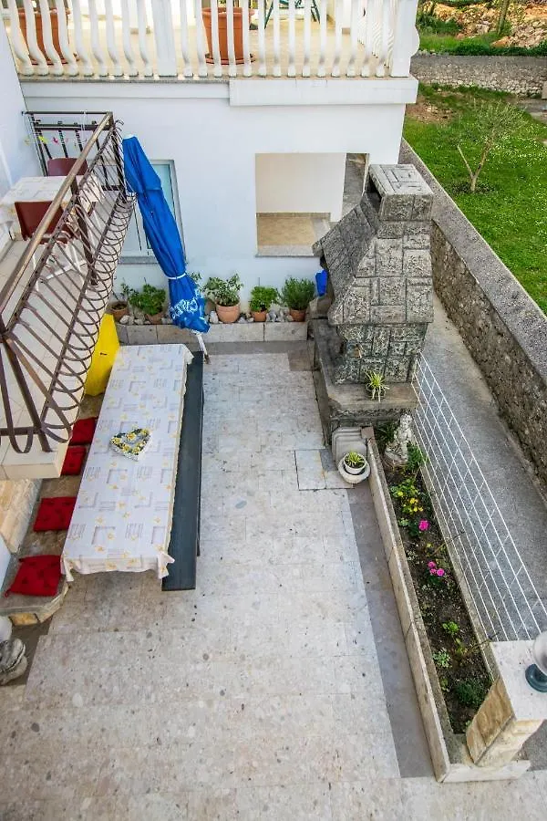 Villa Fontana Starigrad Paklenica Penzion