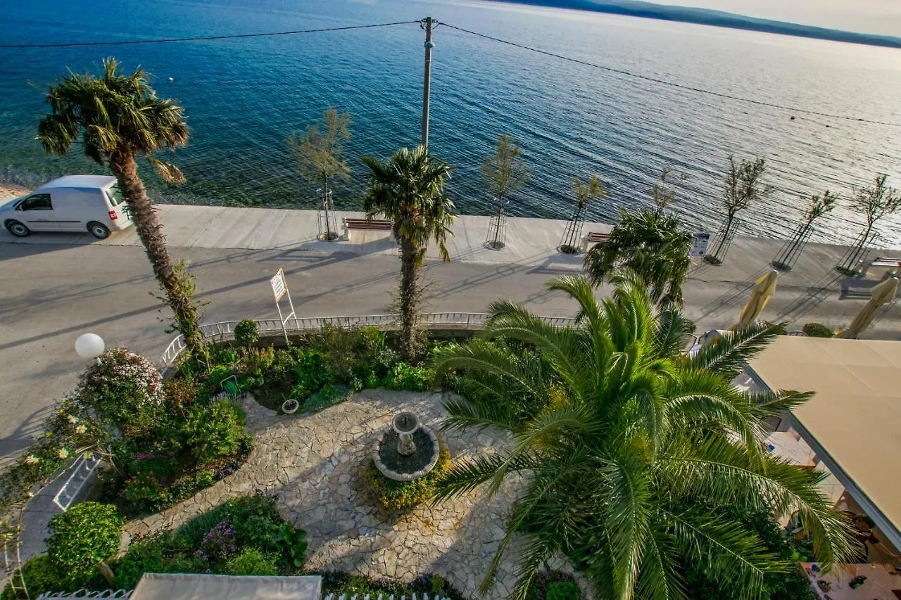 Villa Fontana Starigrad Paklenica Casa de hóspedes