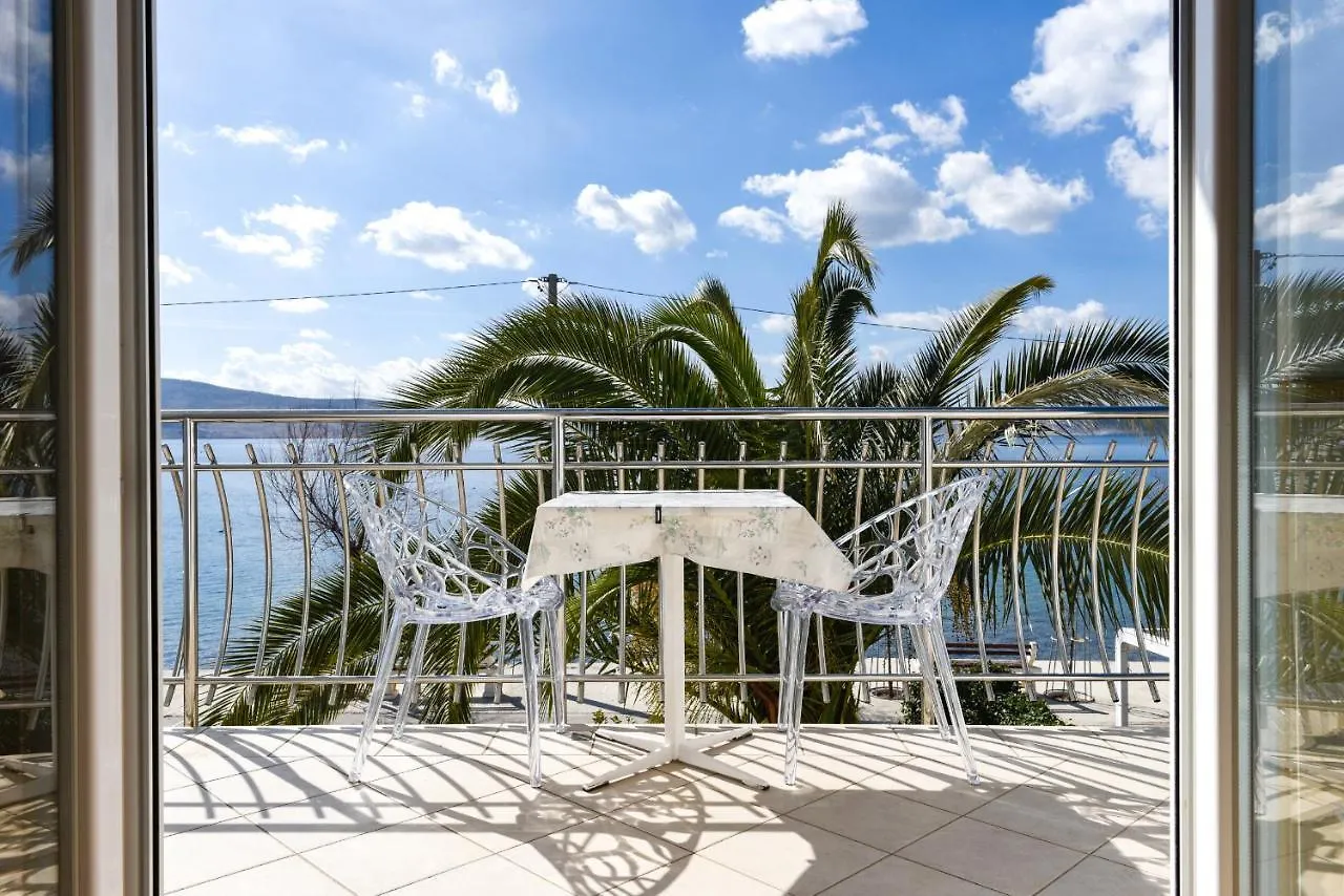 Villa Fontana Starigrad Paklenica