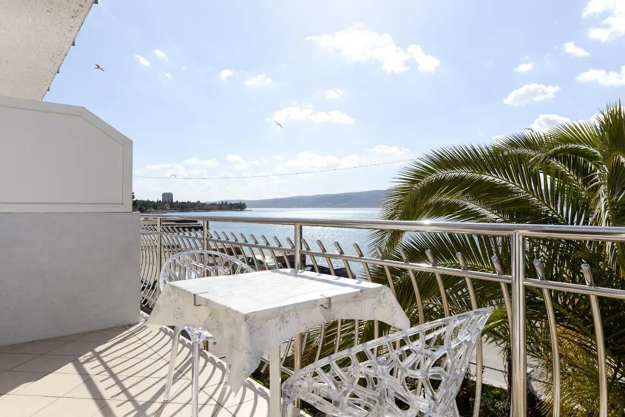 Casa de hóspedes Villa Fontana Starigrad Paklenica
