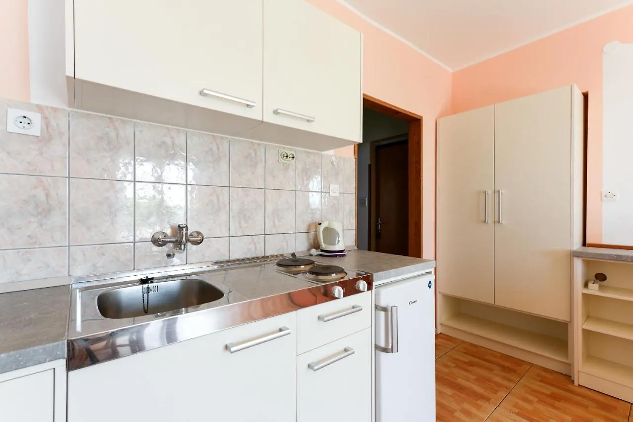Villa Fontana Starigrad Paklenica Penzion