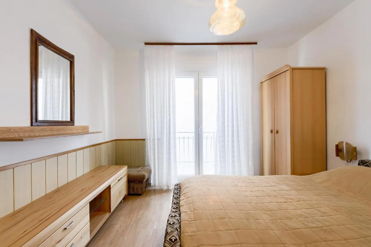 Villa Fontana Starigrad Paklenica 3*,  Chorvatsko