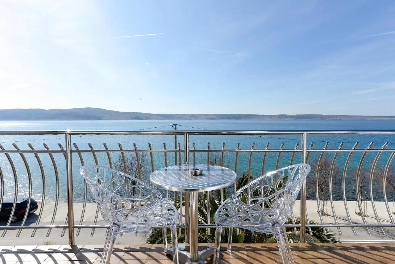 Villa Fontana Starigrad Paklenica Casa de hóspedes