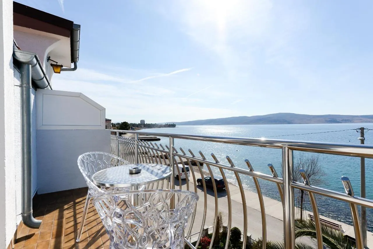 Villa Fontana Starigrad Paklenica