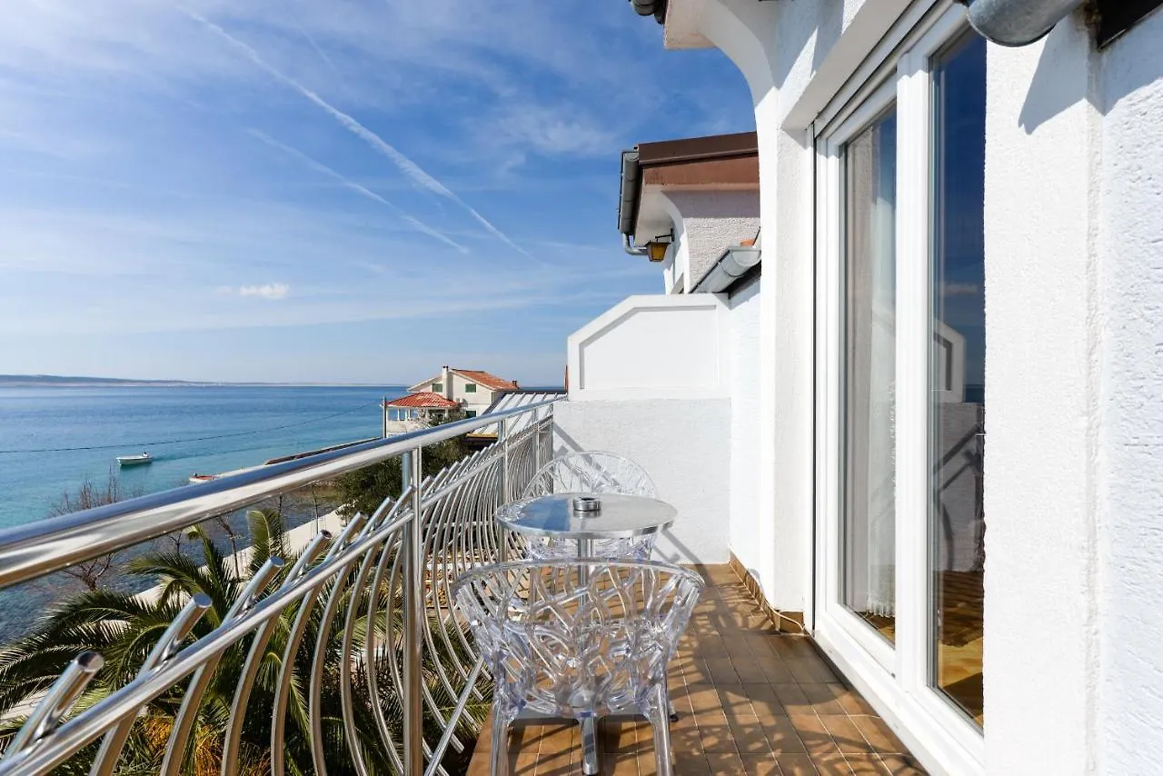 Villa Fontana Starigrad Paklenica Guest house