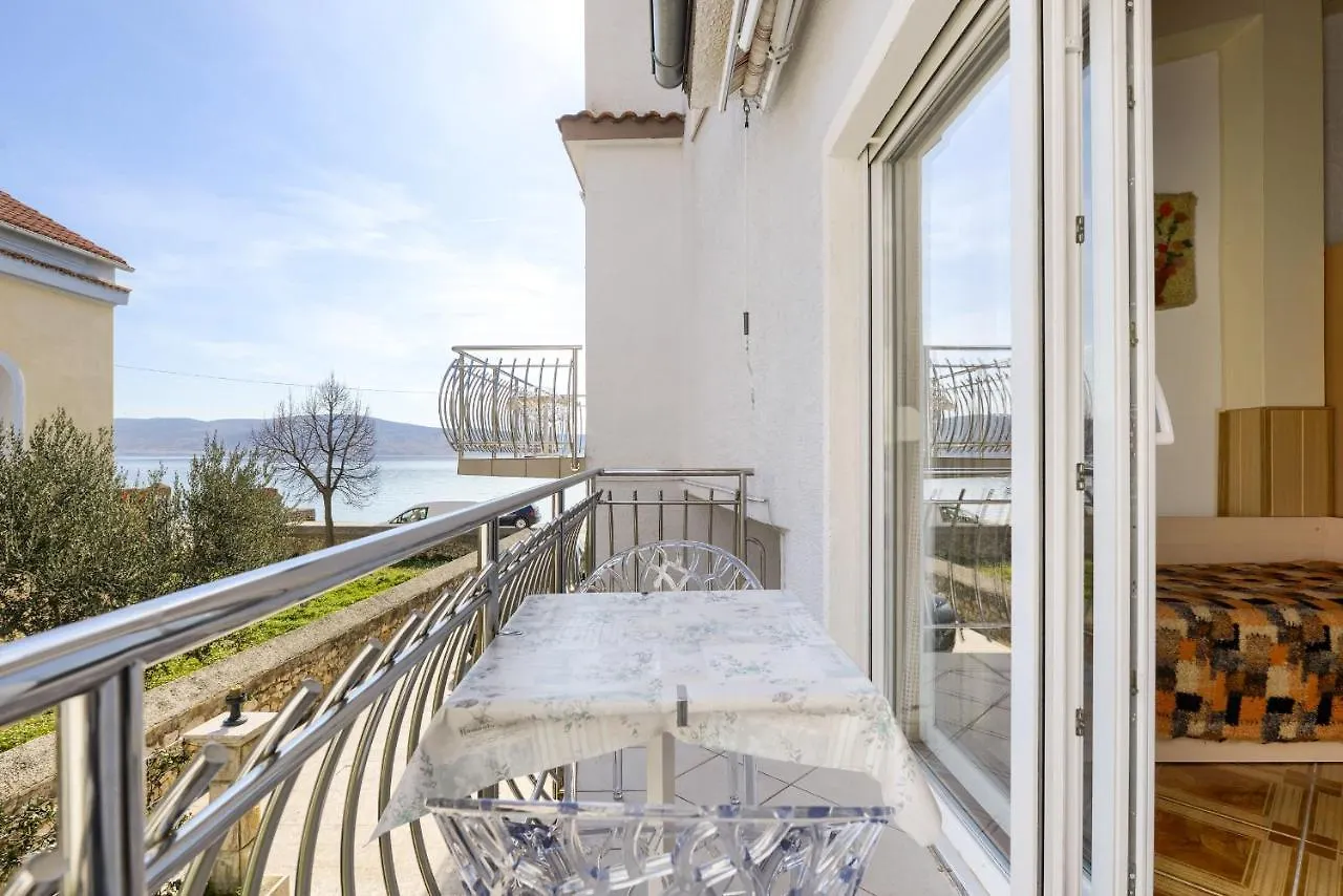 Penzion Villa Fontana Starigrad Paklenica