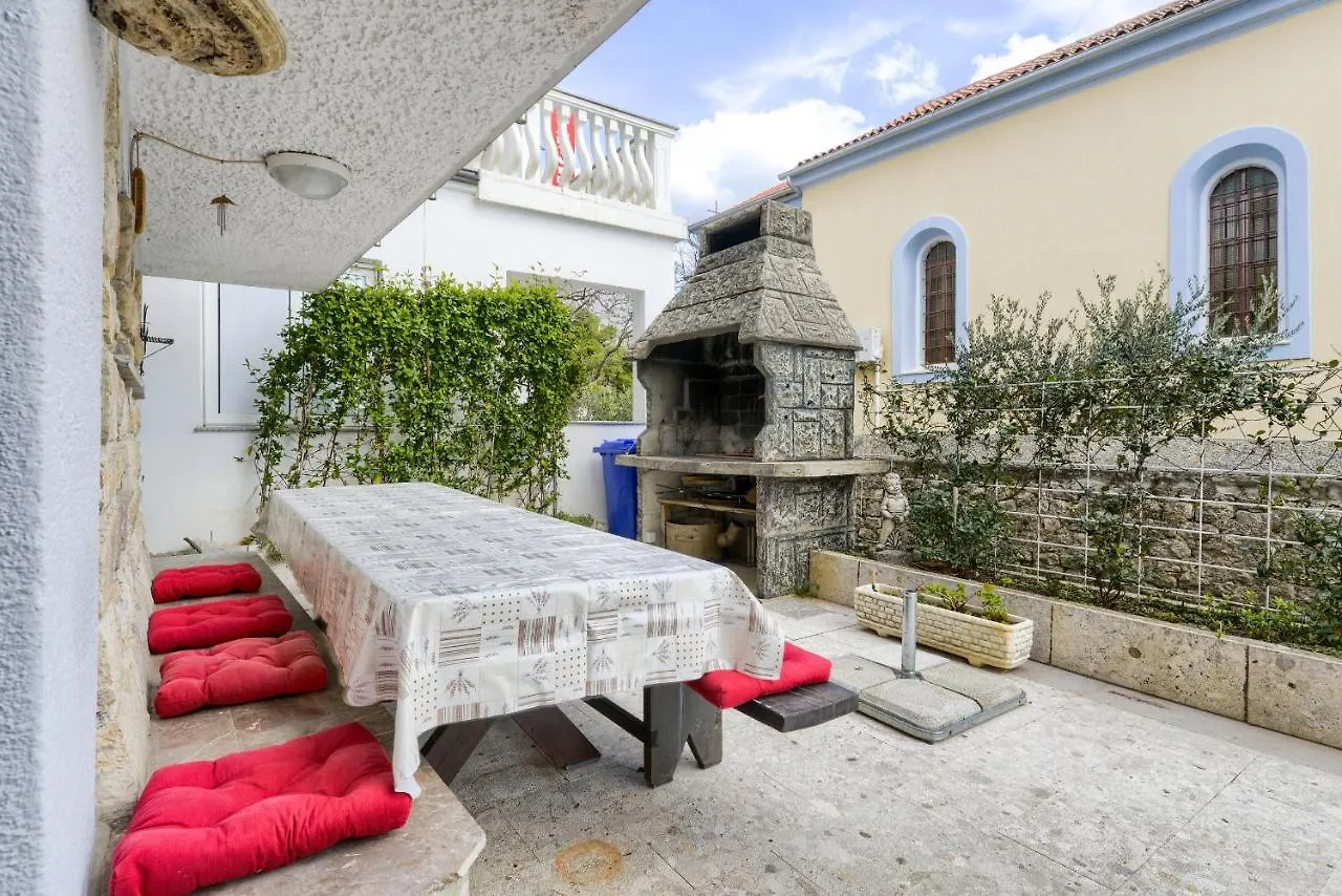 Villa Fontana Starigrad Paklenica