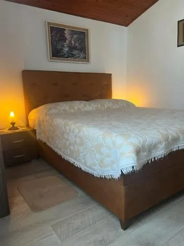 Penzion Villa Fontana Starigrad Paklenica