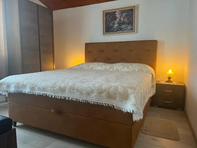 Penzion Villa Fontana Starigrad Paklenica