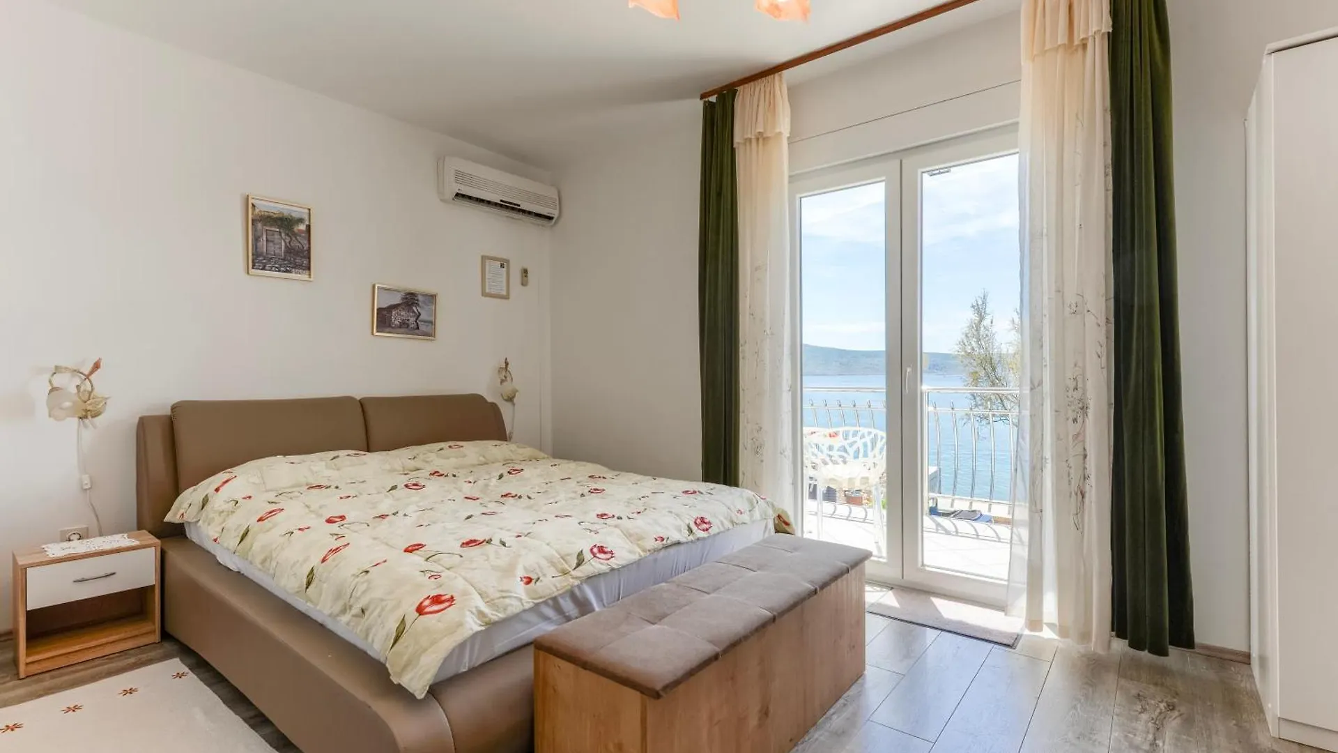Penzion Villa Fontana Starigrad Paklenica