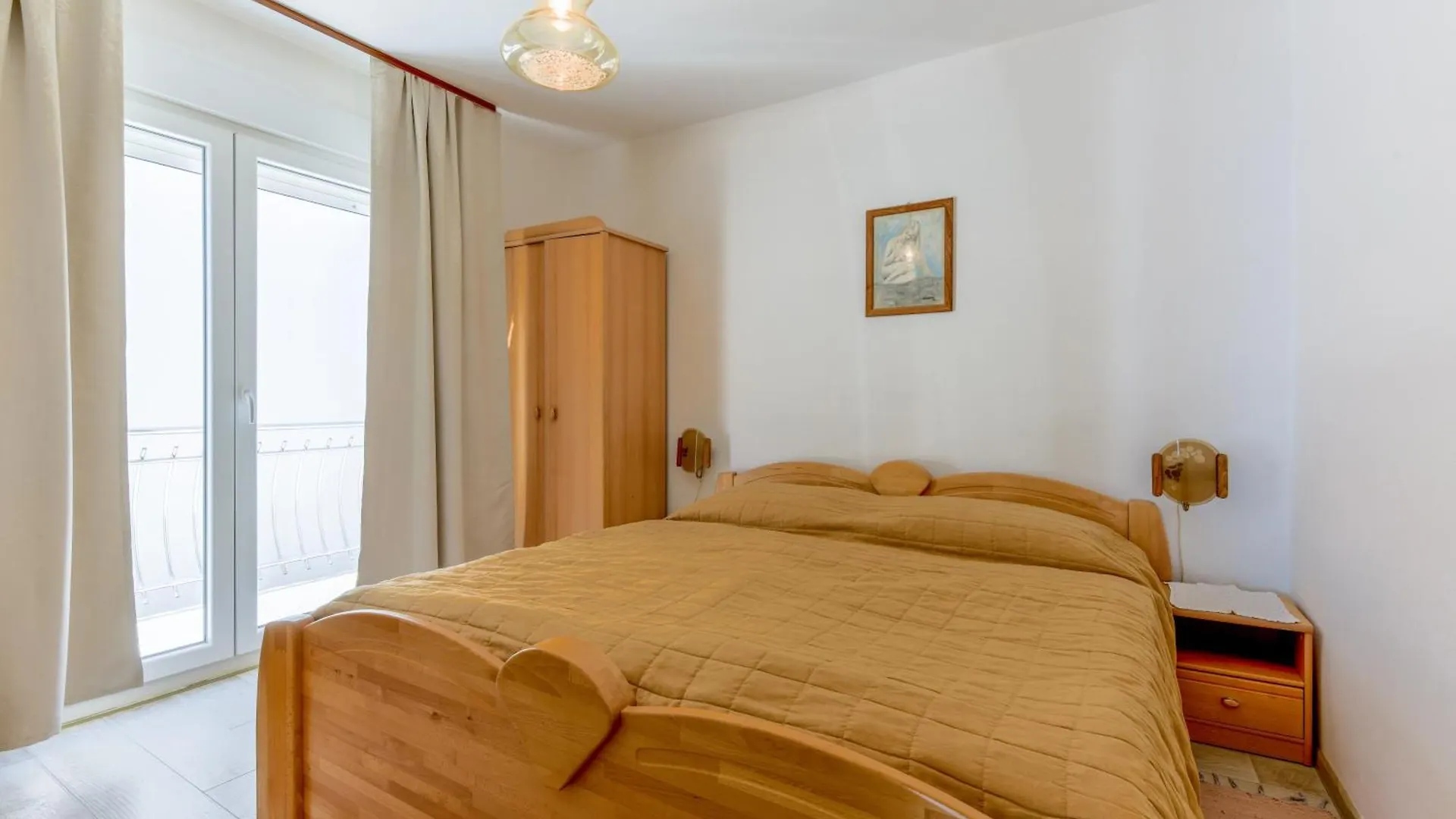 Villa Fontana Starigrad Paklenica Casa de hóspedes