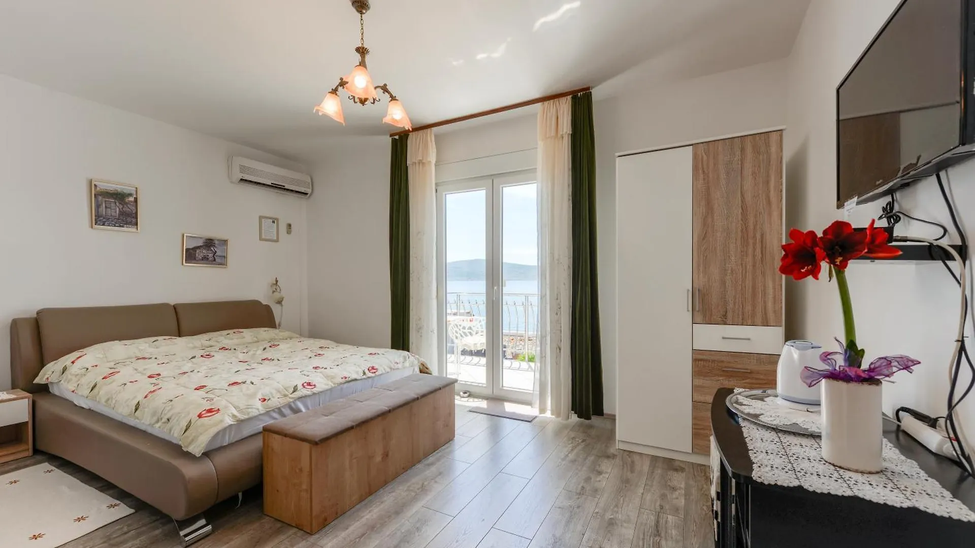 Penzion Villa Fontana Starigrad Paklenica