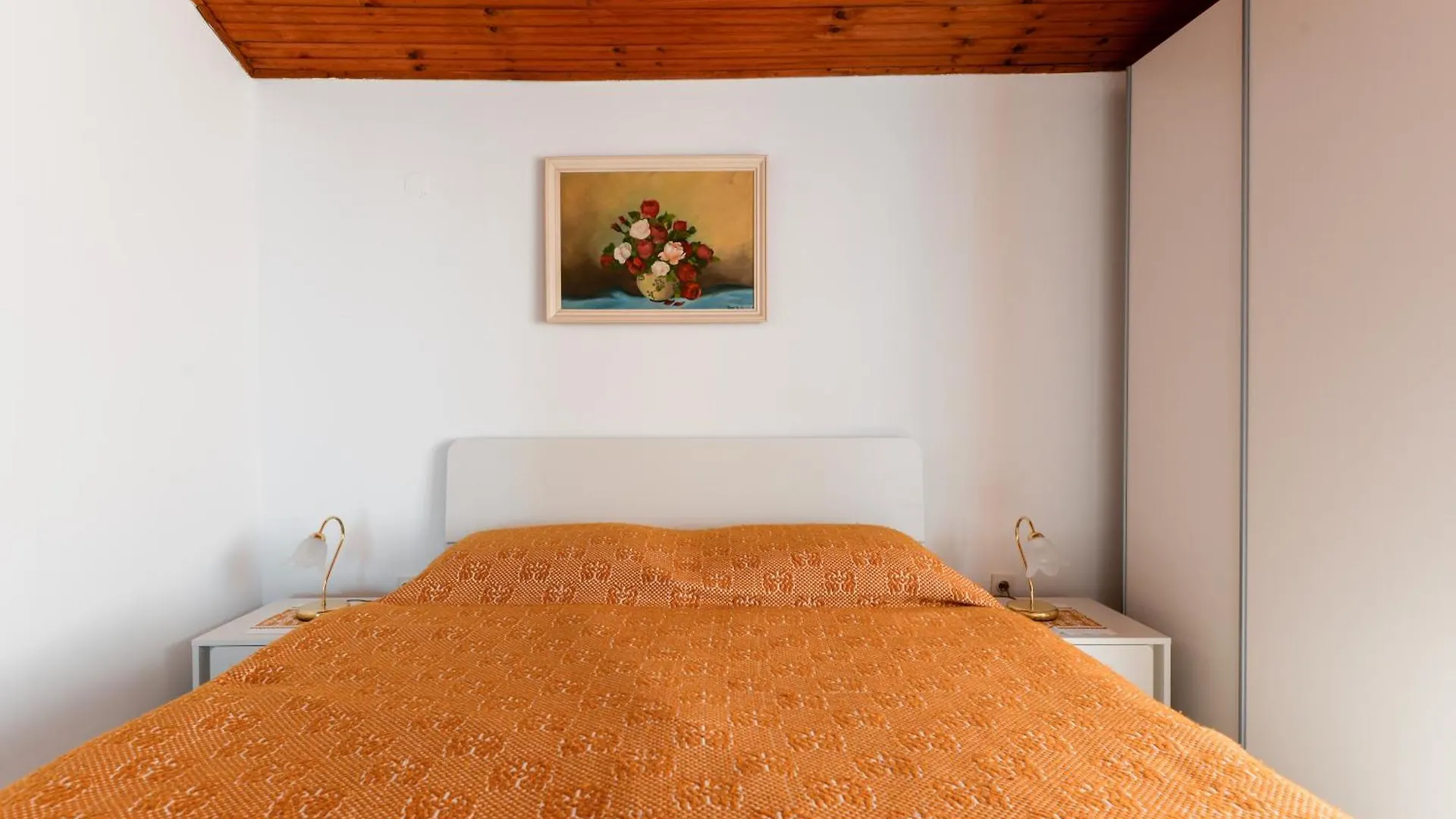 Villa Fontana Starigrad Paklenica