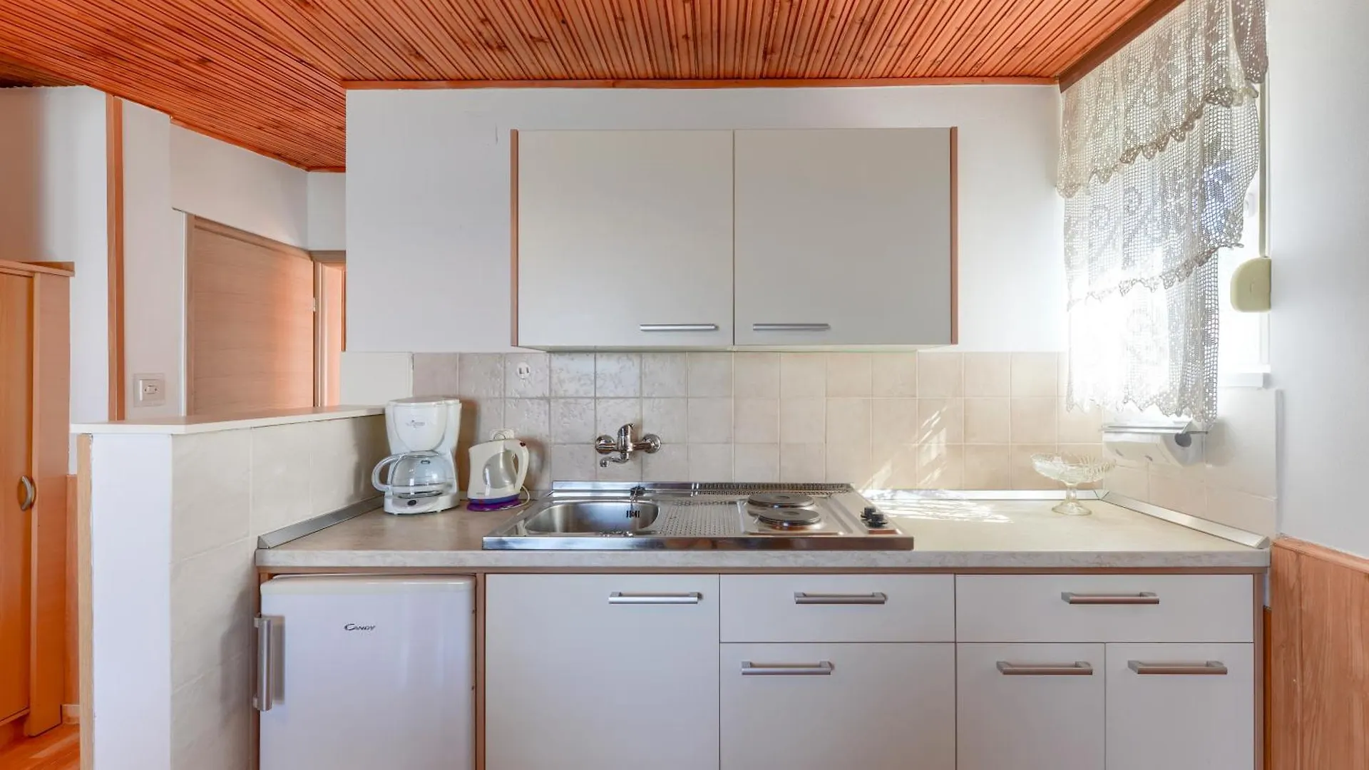 Penzion Villa Fontana Starigrad Paklenica