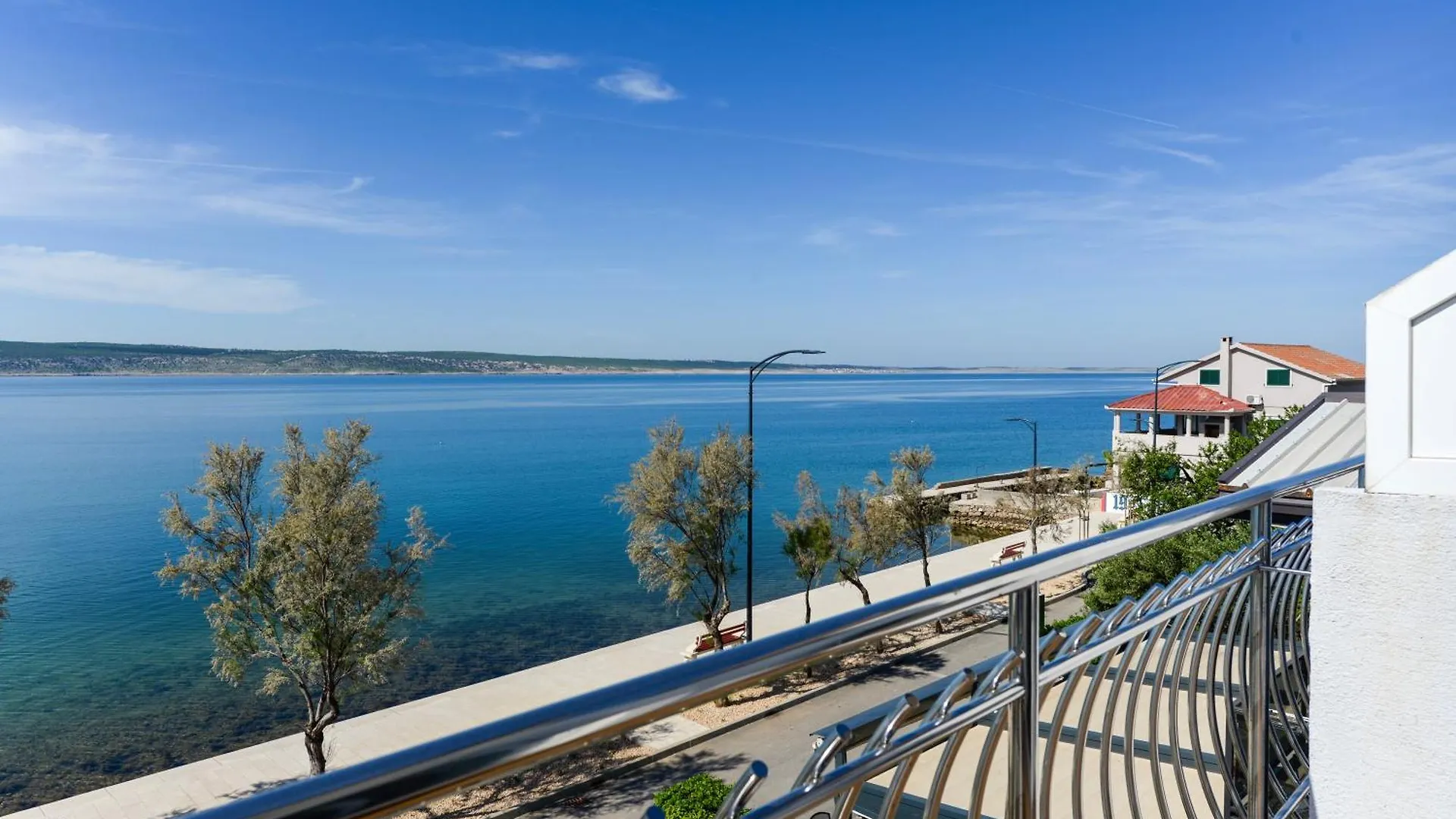 Villa Fontana Starigrad Paklenica 3*,