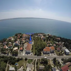 Apartman Merion