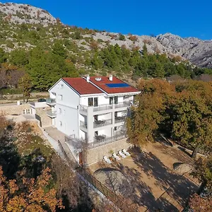 Apartment Paulo